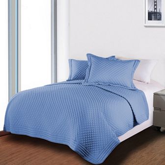 Diamond Quilt
