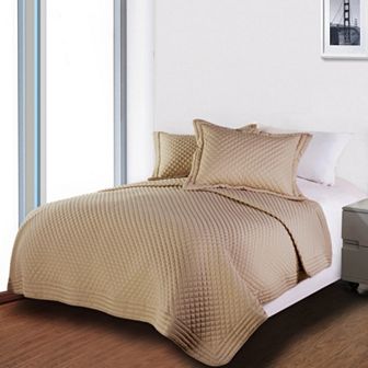 Diamond Quilt