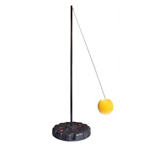 Verus Sports Portable Tetherball Set