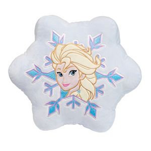 Disney's Frozen Elsa Throw Pillow by Jumping Beans®