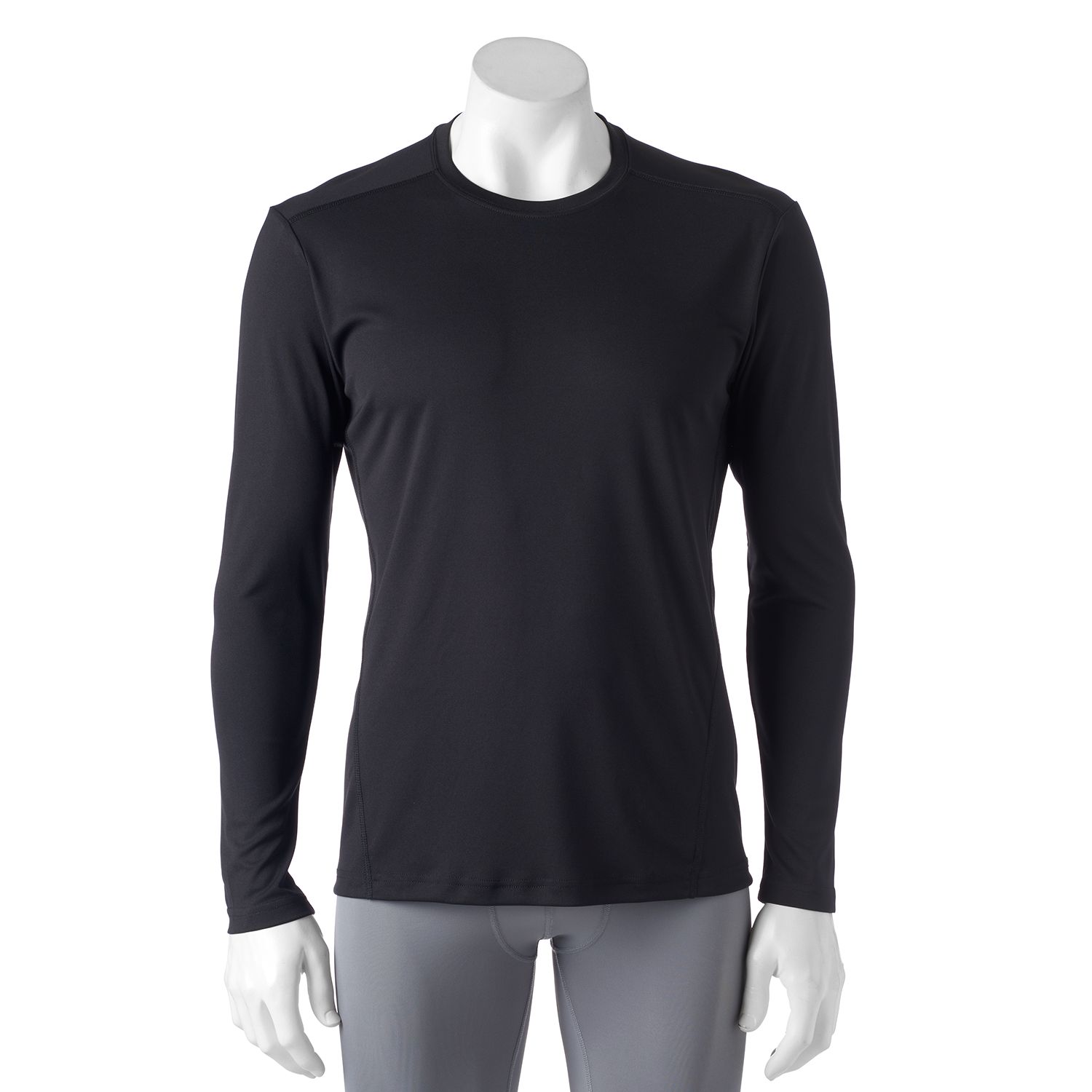 adidas UltraTech ClimaCool Base Layer Tee