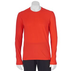 Men's adidas UltraTech ClimaCool Base Layer Tee