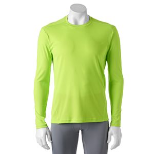 Men's adidas UltraTech ClimaLite Base Layer Tee