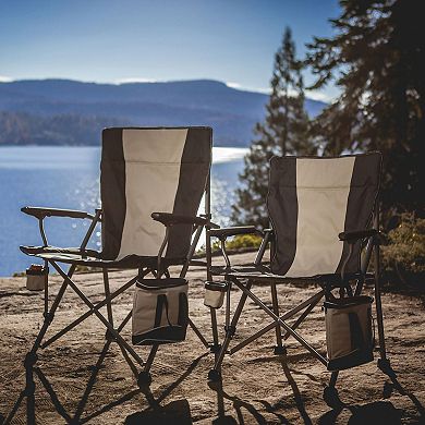 Picnic Time Outlander Camp Chair