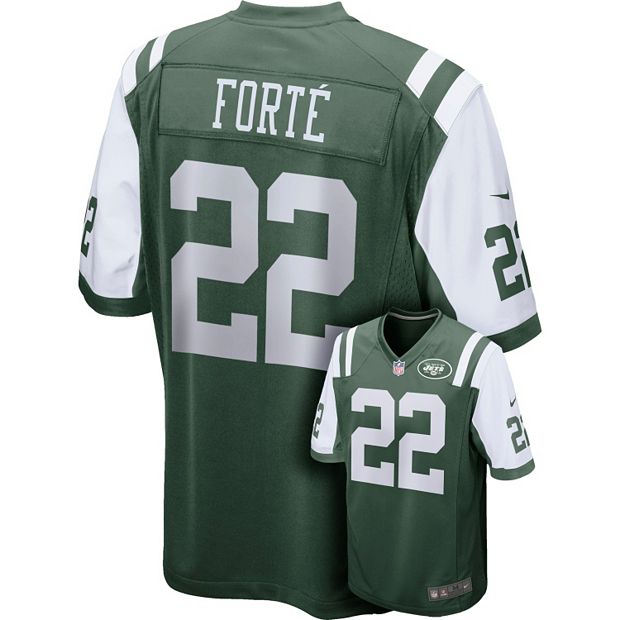 NFL Series 22 Matt Forte Action Figure