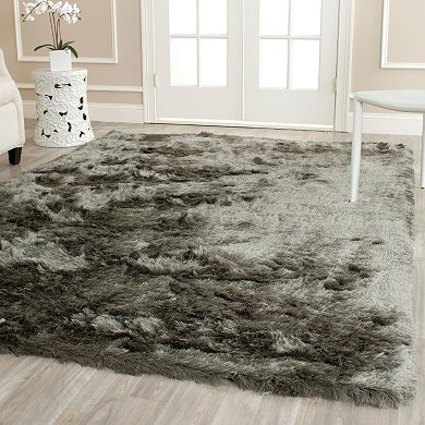 Safavieh Modern Shag Rug