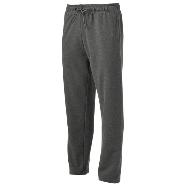 Men's Tek Gear® Fleece Sweatpants