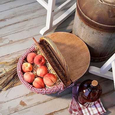 Picnic Time Country Basket