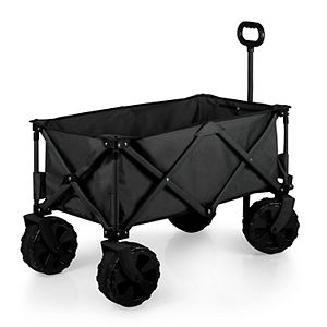 Picnic Time  All-Terrain Adventure Wagon