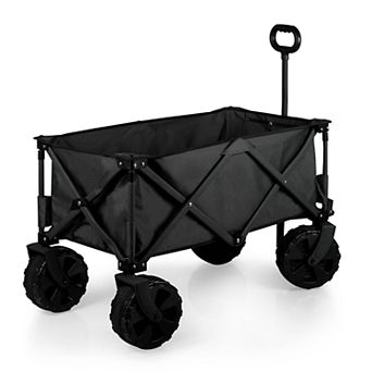 Picnic Time All-Terrain Adventure Wagon