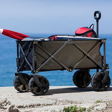 Picnic Time All-Terrain Adventure Wagon