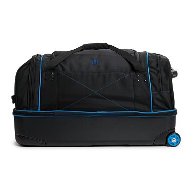 FUL Workhorse Rolling Duffel Bag