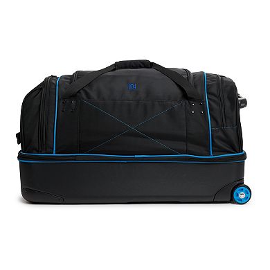 FUL Workhorse Rolling Duffel Bag 