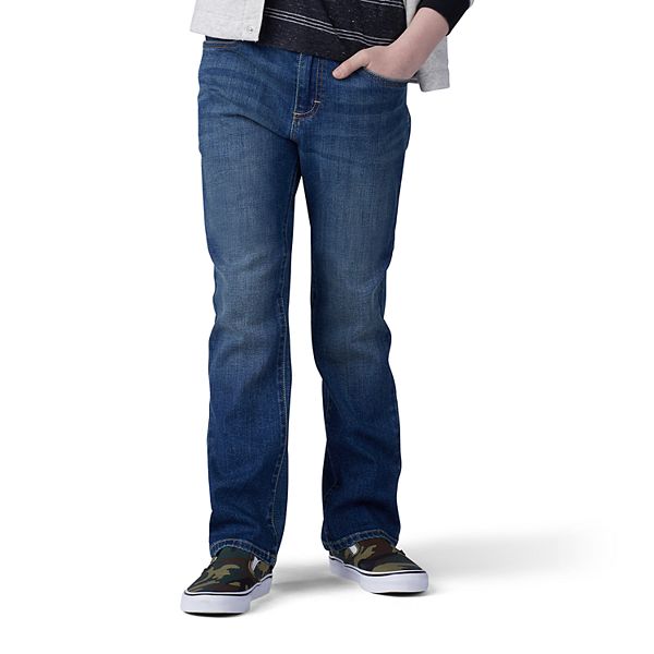 Kohls store boys jeans