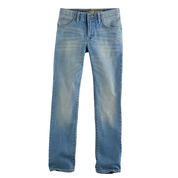 Boys 4-20 Lee® Extreme Comfort Slim-Fit Jeans in Regular & Husky