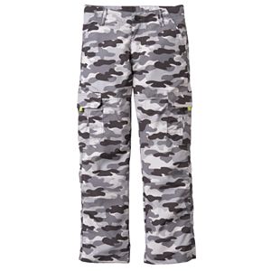 Boys 8-20 Lee Performance Cargo Jogger Pants