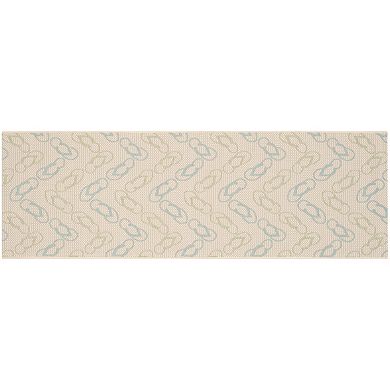 Safavieh Courtyard Sandals Indoor Outdoor Rug