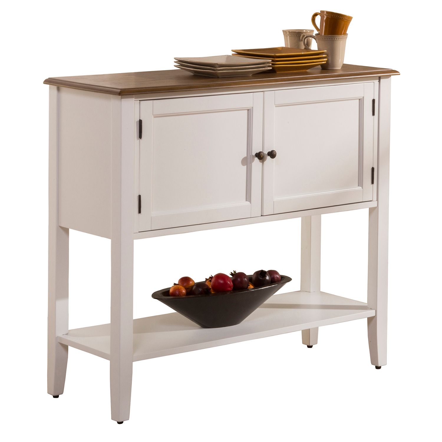 Image for Hillsdale Furniture Bayberry Embassy Buffet Table at Kohl's.