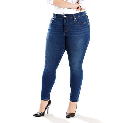 levi's 310 super skinny jeans