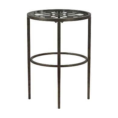 Hillsdale Furniture Marsala End Table