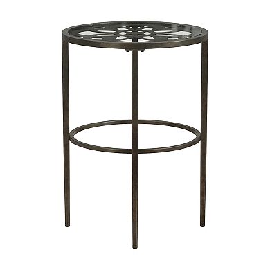 Hillsdale Furniture Marsala End Table