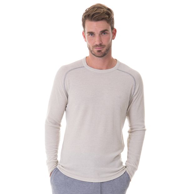 Men s IZOD Thermal Sleep Top