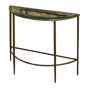 Hillsdale Furniture Marsala Console Table