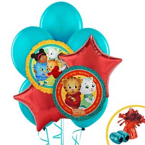 Daniel Tiger's Neighborhood Balloon Bouquet