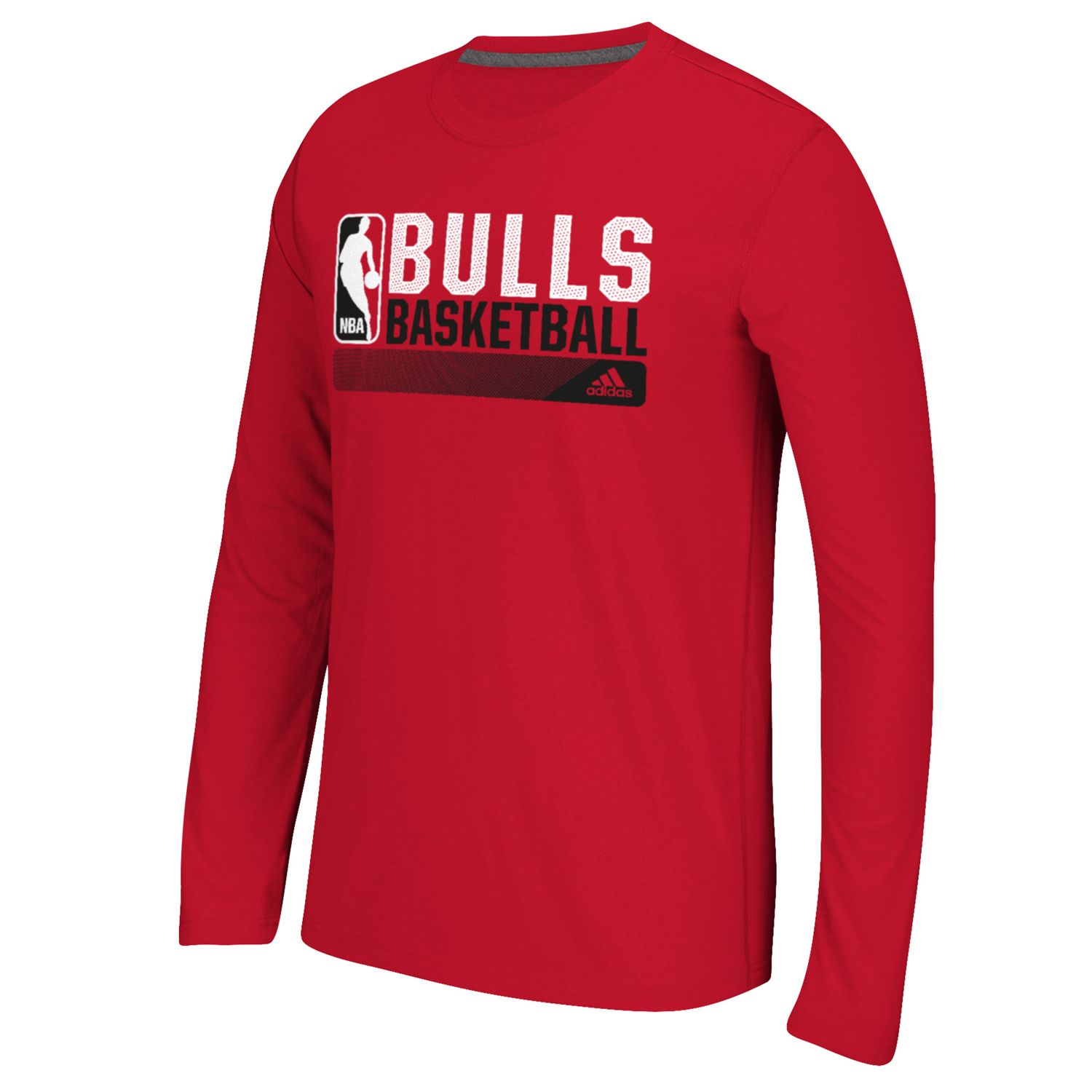 adidas chicago bulls t shirt