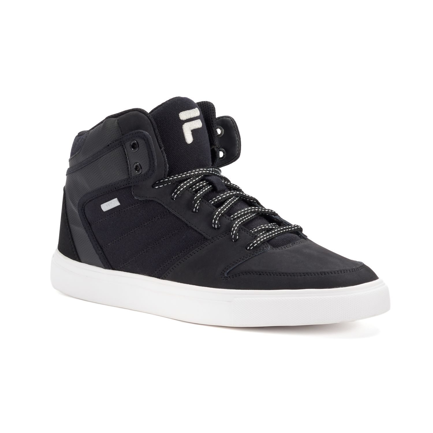 fila high tops