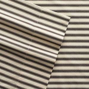 Chaps Home Hudson River Valley Sheet Set