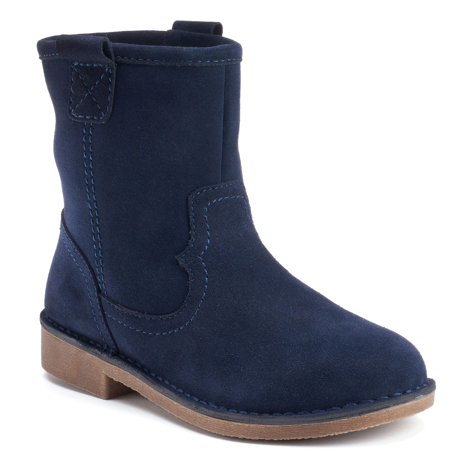 kohls sonoma booties