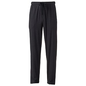 Men's Van Heusen Knit Lounge Pants