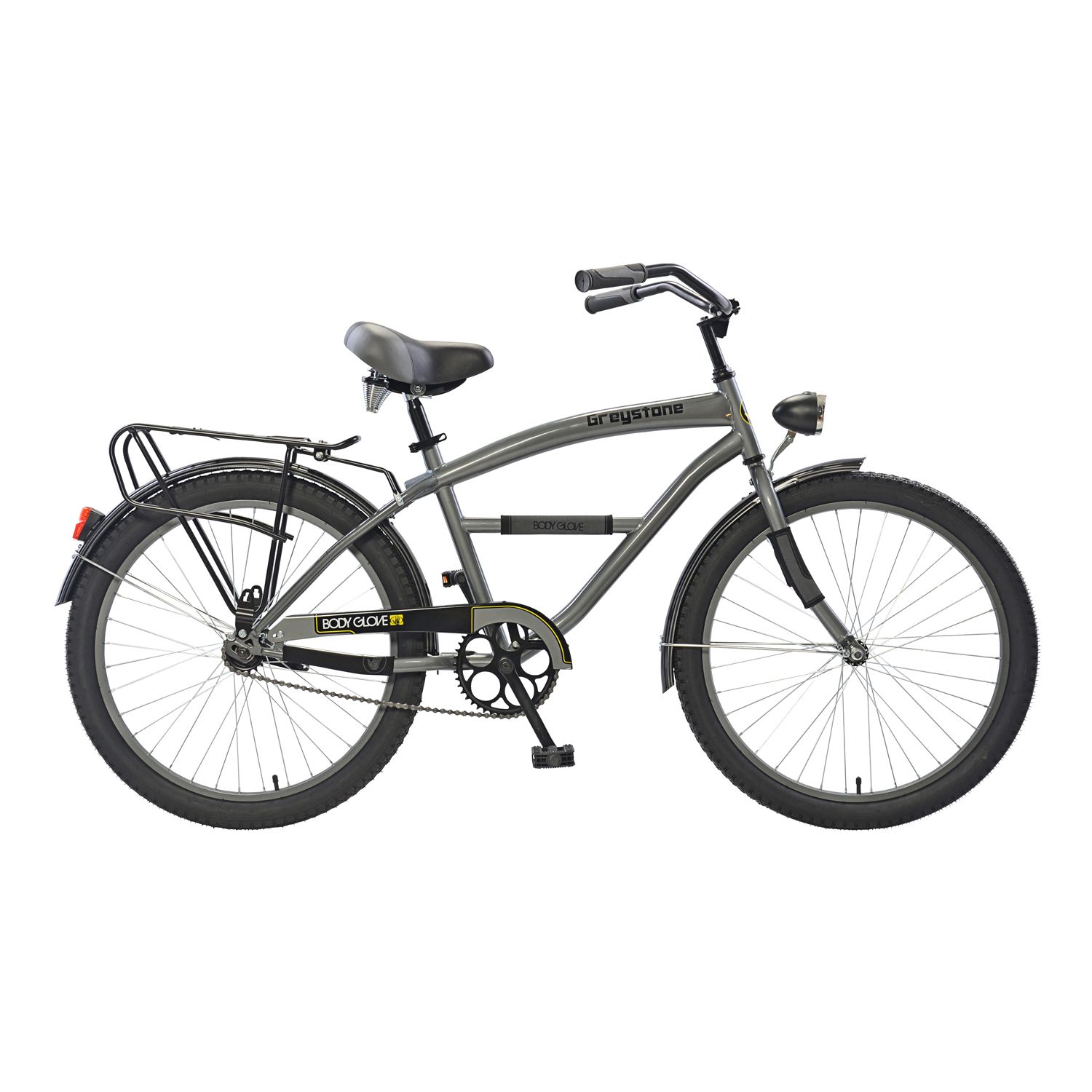 24in wheel bike