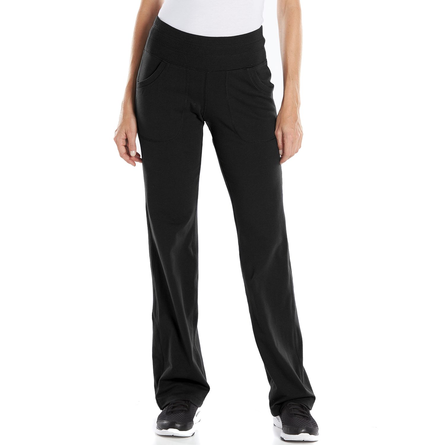 tek gear pants petite