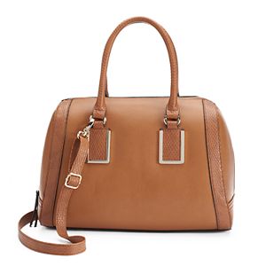 Apt. 9® Abell Barrel Bag