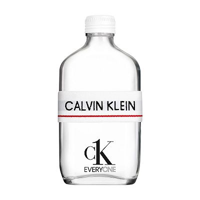 Calvin Klein Everyone Eau de Toilette Fragrances