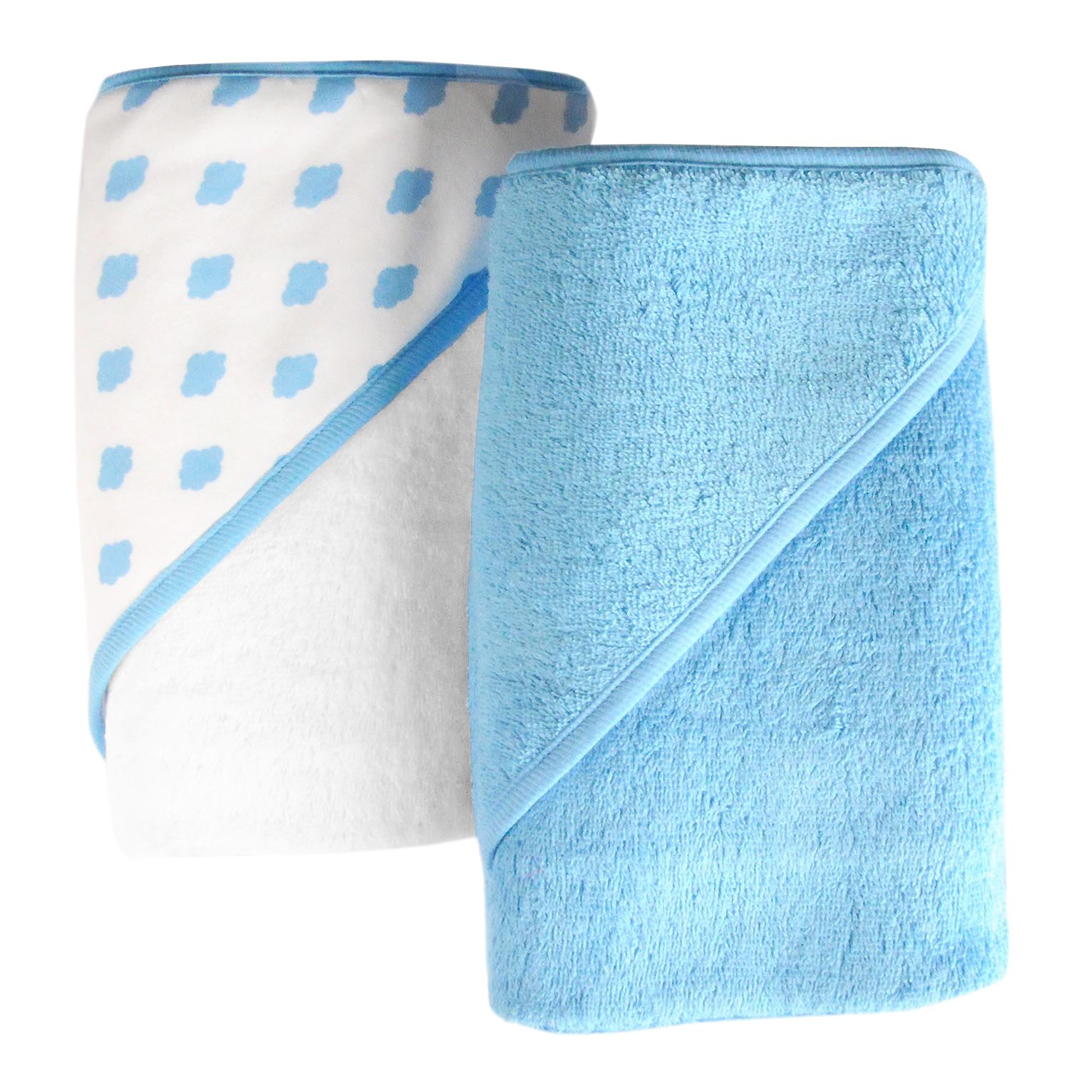 kohls baby towels