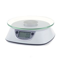 Oxo Good Grips 5 lb Food Scale with Pull Out Display Digital Face