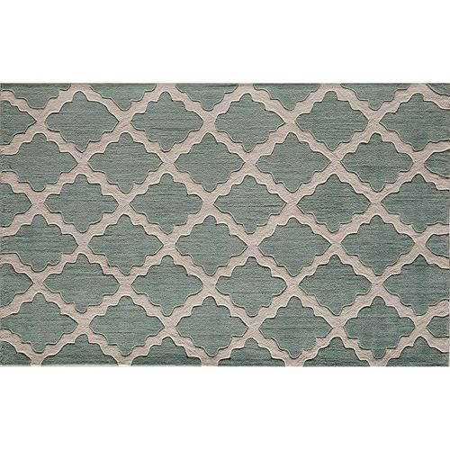 Rugs America Gramercy Trellis Rug