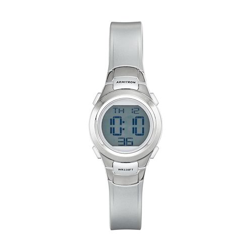 kohls armitron ladies watch