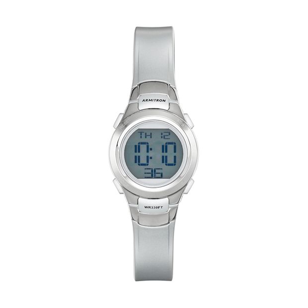 Kohls armitron hot sale ladies watch