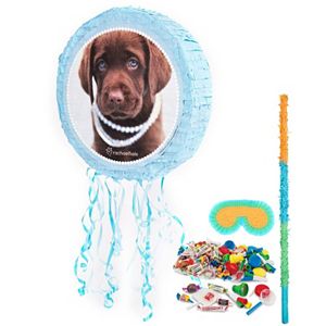 Rachaelhale Glamour Dogs Piñata Kit