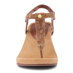 chaps raevyn thong wedge sandals