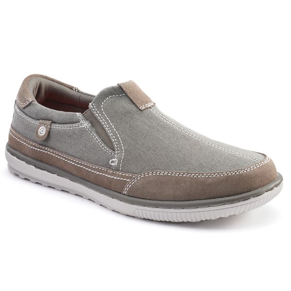 Croft & Barrow® Men's Slip-On Shoes