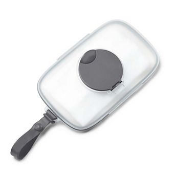 Skip Hop Grab & Go Snug Seal Wipes Case
