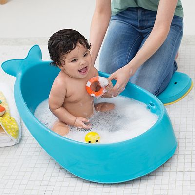 Skip hop moby fashion bath