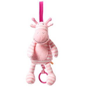giggle Animal Pull Musical Toy