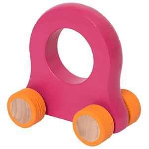 giggle Wood Car Toy