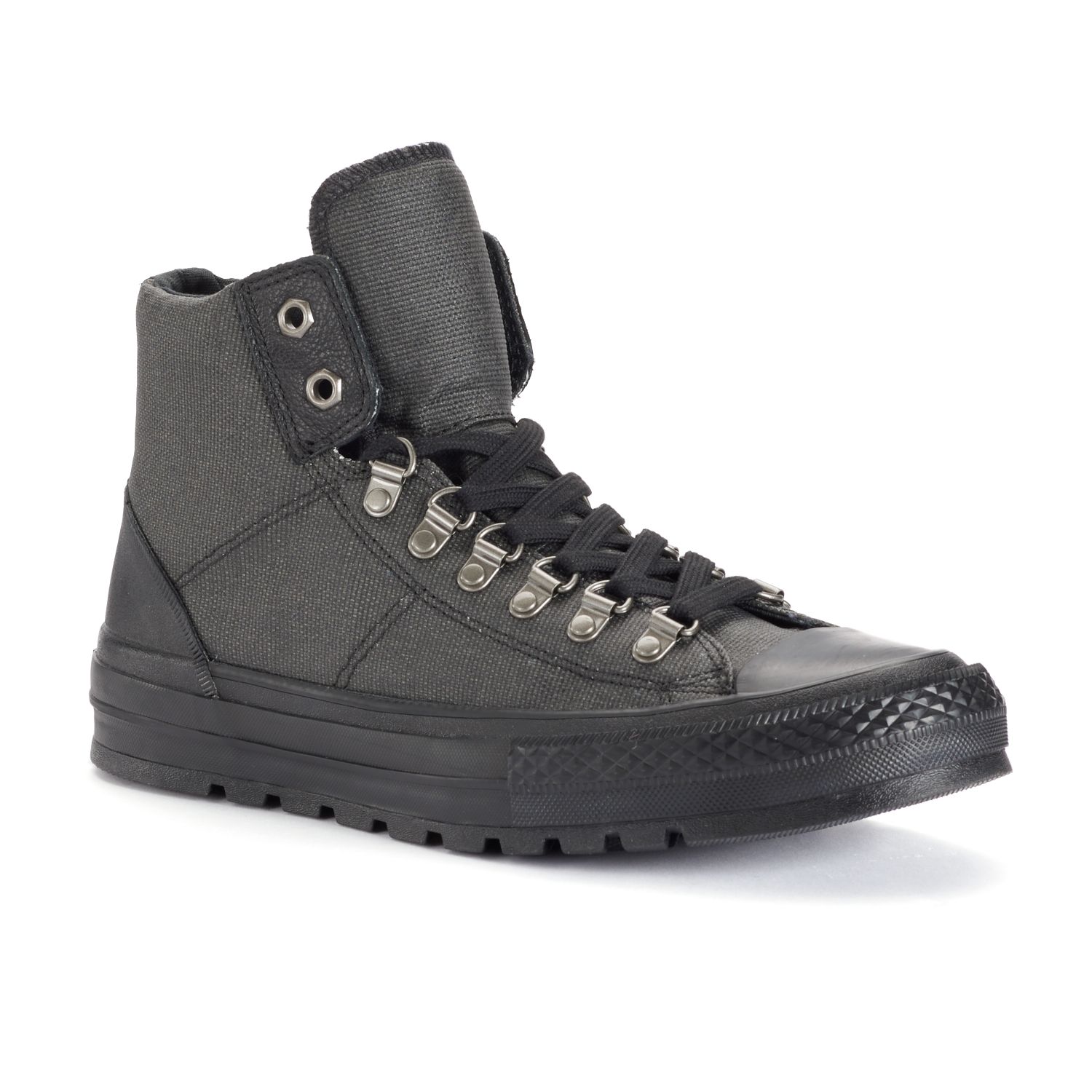 street hiker converse